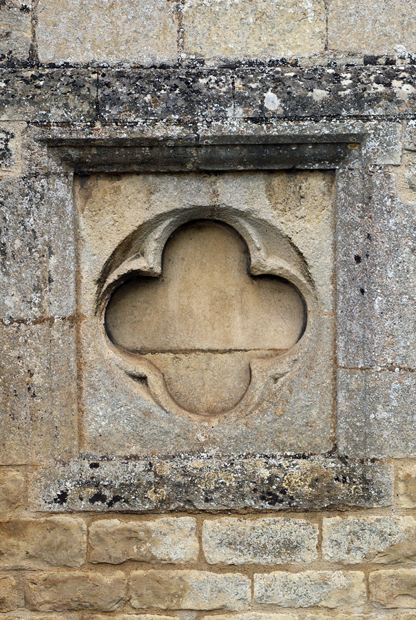 St Mary Magdalene, Essendine, Rutland